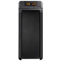 Беговая дорожка Capital Sports Compact Space 6 км/ ч/ 100 кг/ Черный photo 2