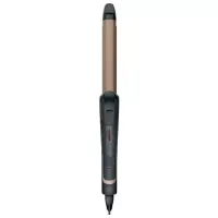 Плойка Rowenta CF3227F0 Цилиндрическая/ Золотой Черный photo 3