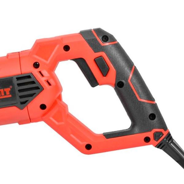 Fierăstrău sabie Hecht 1574 850 W/ Red photo 2
