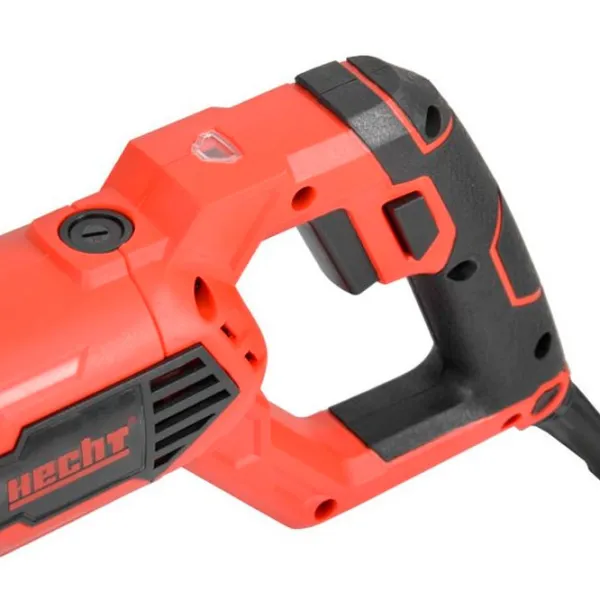 Fierăstrău sabie Hecht 1574 850 W/ Red photo 3