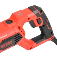 Fierăstrău sabie Hecht 1574 850 W/ Red photo 3