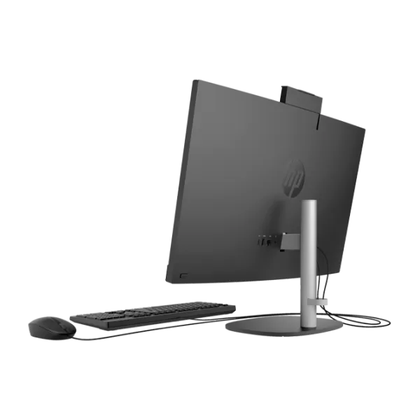 Моноблок HP ProOne 23.8" Full HD Ryzen 3/ 245 G10/ 8 ГБ/ 512 ГБ/ Черный photo 6 Моноблок HP ProOne 23.8" Full HD Ryzen 3/ 245 G10/ 8 ГБ/ 512 ГБ/ Черный photo 6