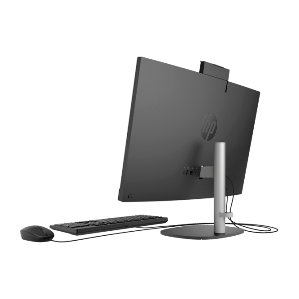 Моноблок HP ProOne 23.8" Full HD Ryzen 3/ 245 G10/ 8 ГБ/ 512 ГБ/ Черный photo 6 Моноблок HP ProOne 23.8" Full HD Ryzen 3/ 245 G10/ 8 ГБ/ 512 ГБ/ Черный photo 6