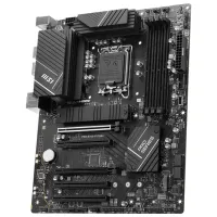 Материнская плата MSI PRO B760-P ATX/ Intel B760-P photo 3
