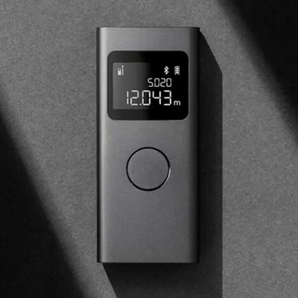 Телеметр Xiaomi MJJGCJYD001QW Аккумулятор/ 0.7 Вт photo 5