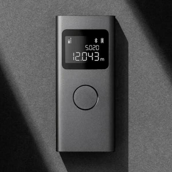 Телеметр Xiaomi MJJGCJYD001QW Аккумулятор/ 0.7 Вт photo 5
