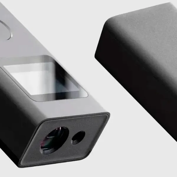 Телеметр Xiaomi MJJGCJYD001QW Аккумулятор/ 0.7 Вт photo 6
