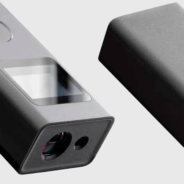 Телеметр Xiaomi MJJGCJYD001QW Аккумулятор/ 0.7 Вт photo 6