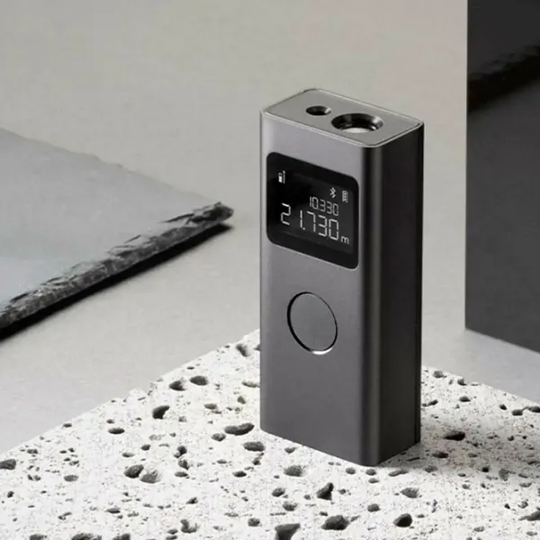 Телеметр Xiaomi MJJGCJYD001QW Аккумулятор/ 0.7 Вт photo 9