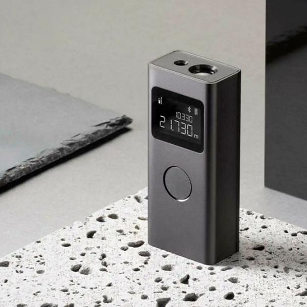 Телеметр Xiaomi MJJGCJYD001QW Аккумулятор/ 0.7 Вт photo 9