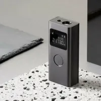 Телеметр Xiaomi MJJGCJYD001QW Аккумулятор/ 0.7 Вт photo 9
