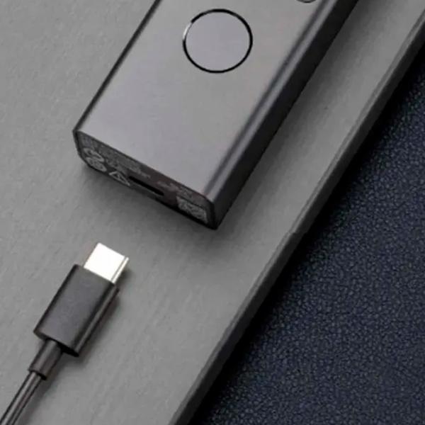 Телеметр Xiaomi MJJGCJYD001QW Аккумулятор/ 0.7 Вт photo 10