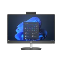 Моноблок HP ProOne 23.8" Full HD Ryzen 5/ 245 G10/ 8 ГБ/ 512 ГБ/ Черный photo 2