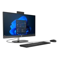 Моноблок HP ProOne 23.8" Full HD Ryzen 5/ 245 G10/ 8 ГБ/ 512 ГБ/ Черный photo 3