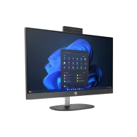 Моноблок HP ProOne 23.8" Full HD Ryzen 5/ 245 G10/ 8 ГБ/ 512 ГБ/ Черный photo 4