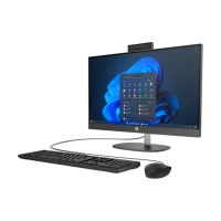 Моноблок HP ProOne 23.8" Full HD Ryzen 5/ 245 G10/ 8 ГБ/ 512 ГБ/ Черный photo 5