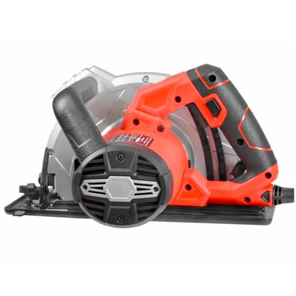 Fierăstrău circular Hecht 1620 210 mm/ Red photo 3