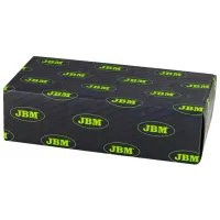 Cheie JBM 13473 Oțel photo 3