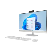 Моноблок HP 27" Full HD Ryzen 7/ 27-cr0003ci/ 16 ГБ/ 512 ГБ/ Белый photo 3