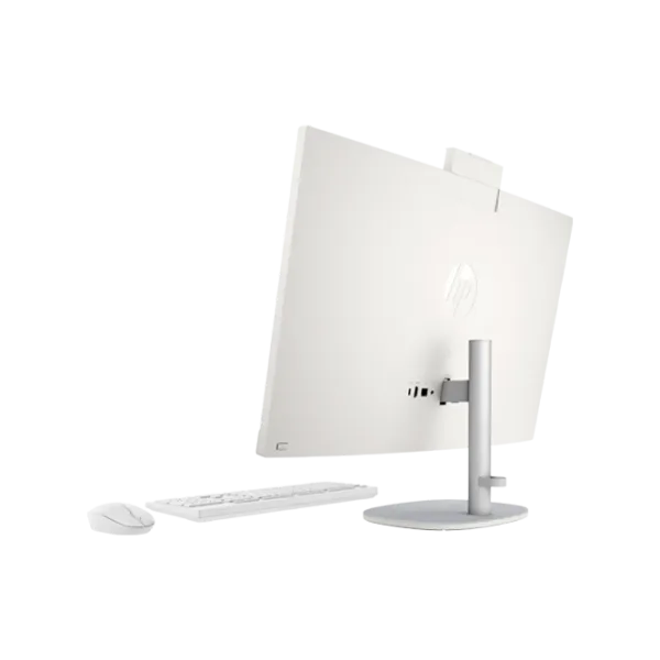 Моноблок HP 27" Full HD Ryzen 7/ 27-cr0003ci/ 16 ГБ/ 512 ГБ/ Белый photo 4 Моноблок HP 27" Full HD Ryzen 7/ 27-cr0003ci/ 16 ГБ/ 512 ГБ/ Белый photo 4