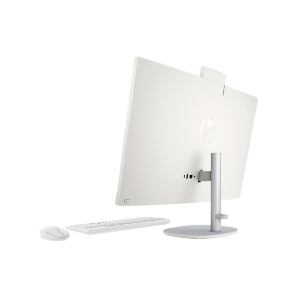 Моноблок HP 27" Full HD Ryzen 7/ 27-cr0003ci/ 16 ГБ/ 512 ГБ/ Белый photo 4 Моноблок HP 27" Full HD Ryzen 7/ 27-cr0003ci/ 16 ГБ/ 512 ГБ/ Белый photo 4