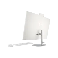 Моноблок HP 27" Full HD Ryzen 7/ 27-cr0003ci/ 16 ГБ/ 512 ГБ/ Белый photo 4