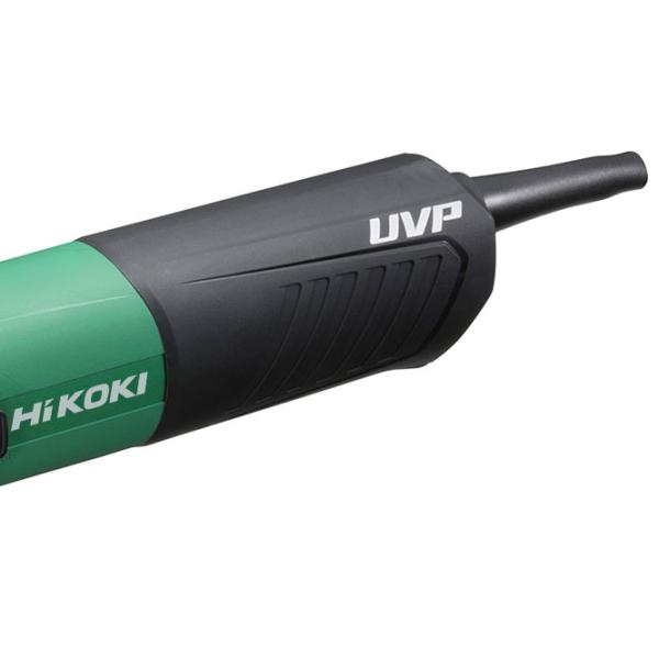 Polizor Hikoki G13BA Unghiular/ 1250 W/ Green photo 2 Polizor Hikoki G13BA Unghiular/ 1250 W/ Green photo 2