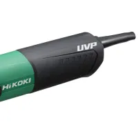 Polizor Hikoki G13BA Unghiular/ 1250 W/ Green photo 2