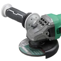 Polizor Hikoki G13BA Unghiular/ 1250 W/ Green photo 3