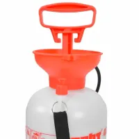 Pulverizator Hecht 405 De mână/ White photo 3