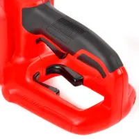 Mașină de tuns gard viu Hecht 6225 cu acumulator/ Red photo 3