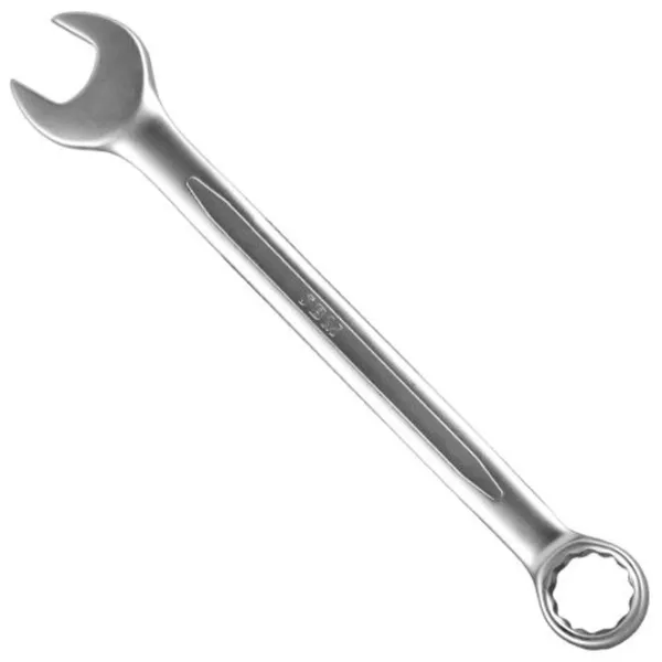 Cheie JBM 10538 Oțel photo 2