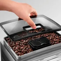 Aparat de cafea DeLonghi ECAM23.466S Automată / 1.8 l / Silver photo 3