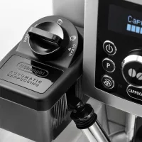 Aparat de cafea DeLonghi ECAM23.466S Automată / 1.8 l / Silver photo 4