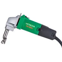 Foarfecă electrică Hitachi CN16SALA 2300 rot/ min/ Green photo 2