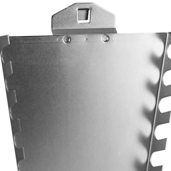 Suport pentru chei JBM 51653 Oțel photo 2