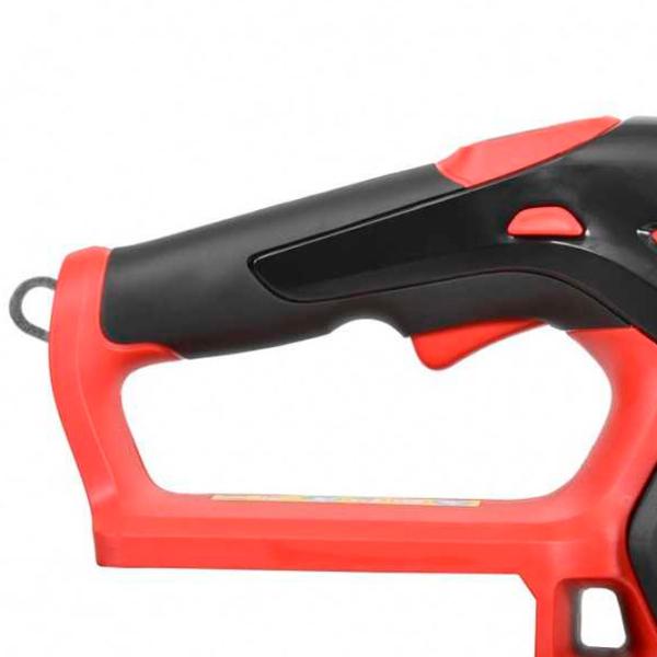 Fierăstrău cu lanţ Hecht 920 cu acumulator/ Red photo 3 Fierăstrău cu lanţ Hecht 920 cu acumulator/ Red photo 3