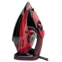 Fier de călcat Gorenje SIH2800BF Clasic/ 2800 W/ Red photo 2