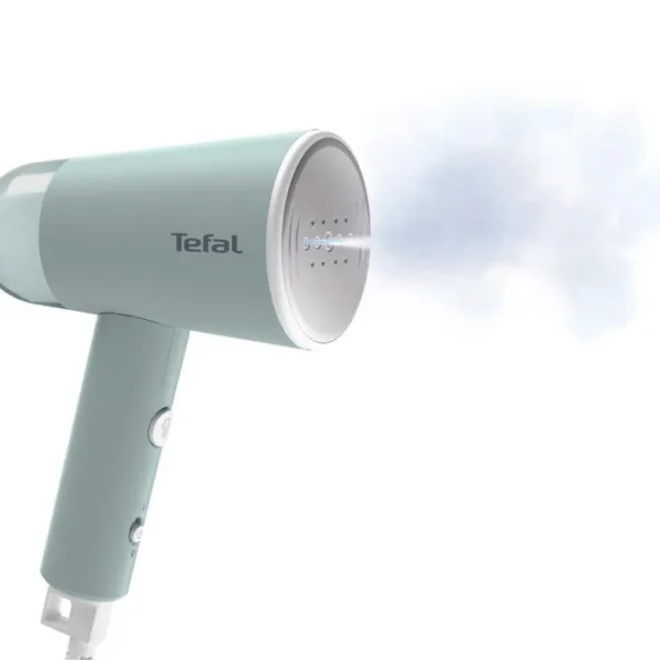 Отпариватель для одежды Tefal DT1034E1 1200 Вт/ Зелёный photo 4