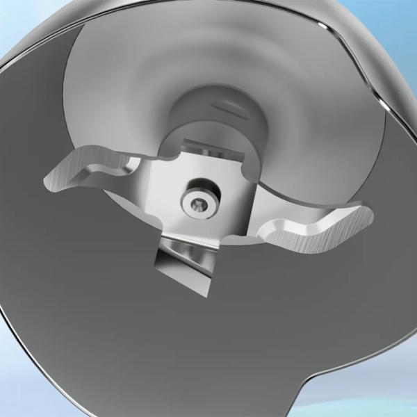 Blender de mână Bosch MSM4W220 White photo 2
