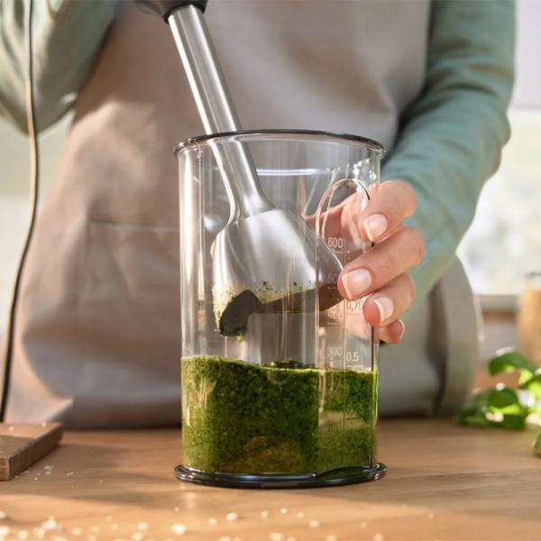Blender de mână Bosch MSM4W220 White photo 4