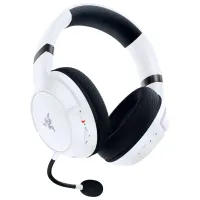 Căști Razer Kaira X Black White Fără fir/ Gaming photo 4