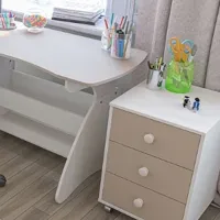 Noptiere Neman Combi MN-211-04 59 x 43 x 47/ PAL/ Randers pin photo 2