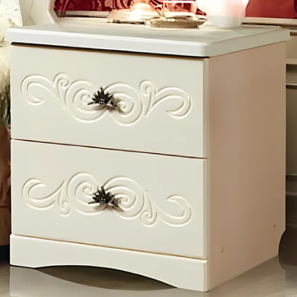 Тумбочки KMK 00346287 47см x 46см x 44.5см/ ЛДСП/ Light wenge photo 2