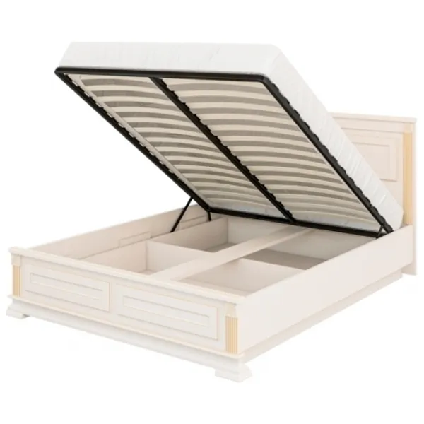 Pat Neman Afina 160 x 200 cm/ PAL/ Cream photo 2 Pat Neman Afina 160 x 200 cm/ PAL/ Cream photo 2