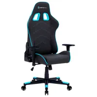 Игровое кресло Newskill Zephyr Kitsune Синий Черный photo 2