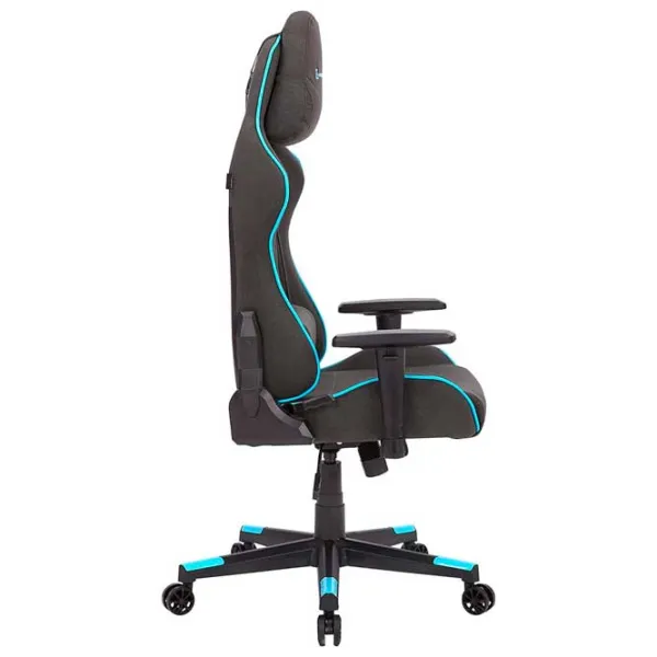 Игровое кресло Newskill Zephyr Kitsune Синий Черный photo 3