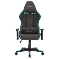 Игровое кресло Newskill Zephyr Kitsune Синий Черный photo 4