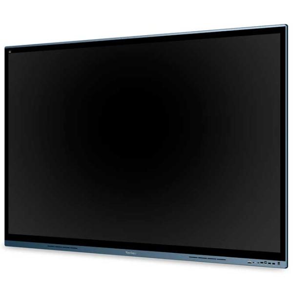 Интерактивная доска Viewsonic IFP7562 75"/ 4K photo 2 Интерактивная доска Viewsonic IFP7562 75"/ 4K photo 2