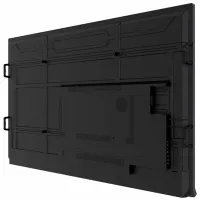 Tablă interactivă Viewsonic IFP8652-1BH 86"/ 4K photo 5